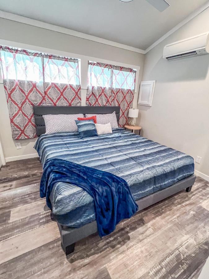 Private Tiny Home Royal Ridge Getaway Zewnętrze zdjęcie